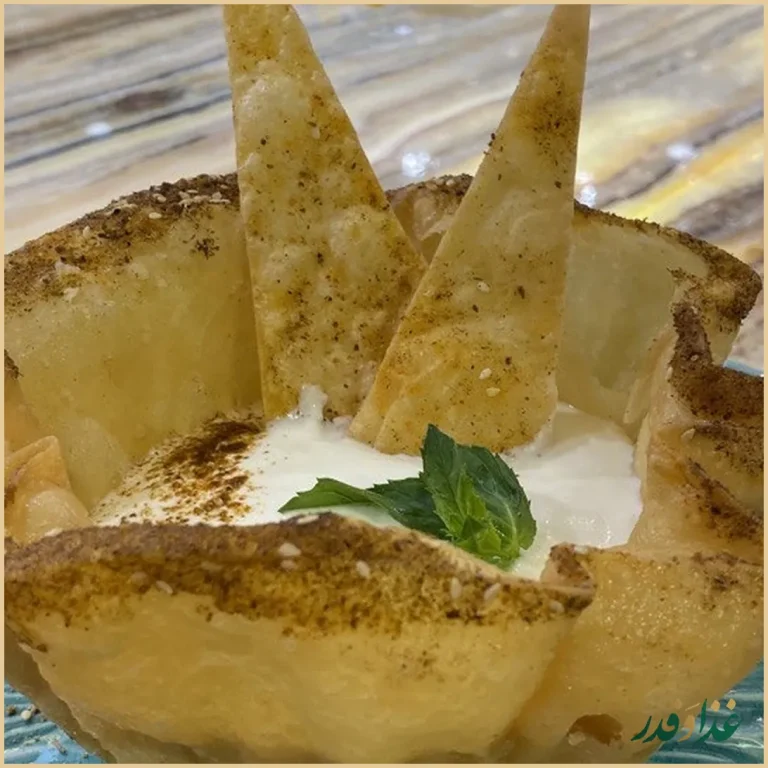 رستوران مایسا