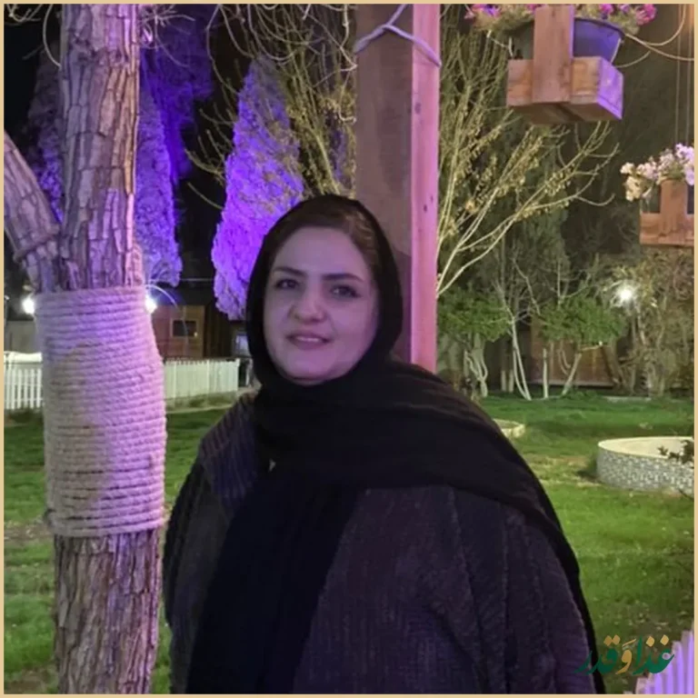 باغ رستوران کلبه