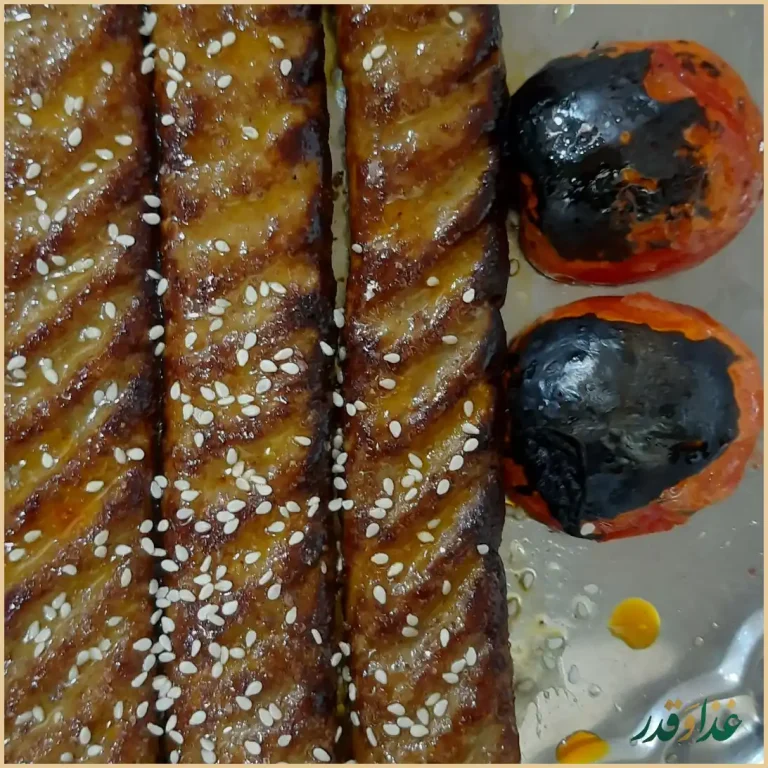 بریانی هفت خوان