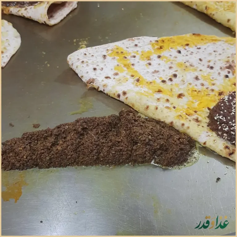 بریانی هفت خوان