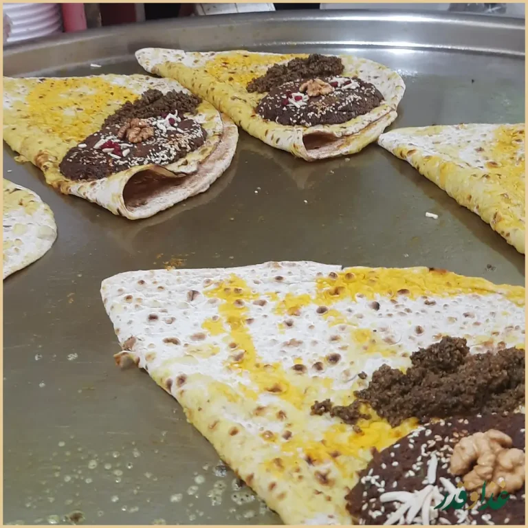 بریانی هفت خوان