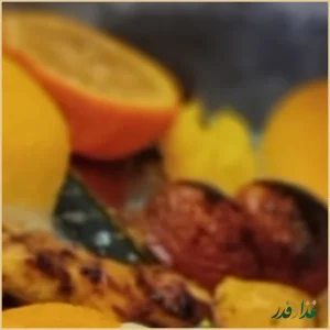 رستوران پاسارگاد