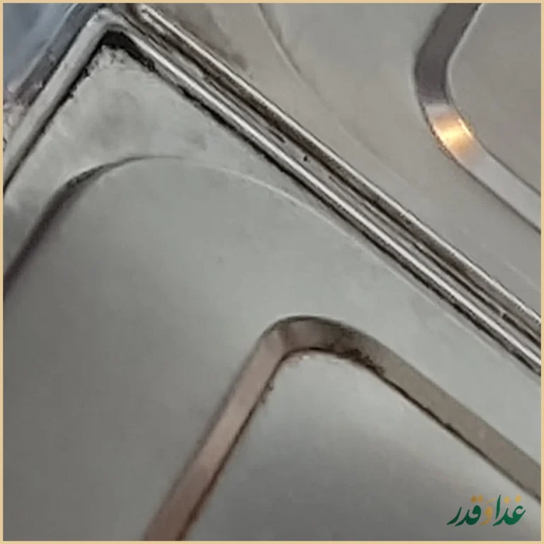 رستوران پاسارگاد