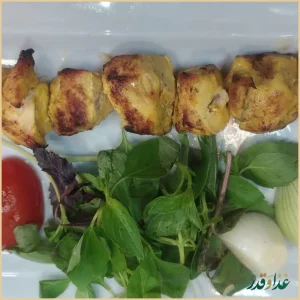 کباب بناب سهند حبیب