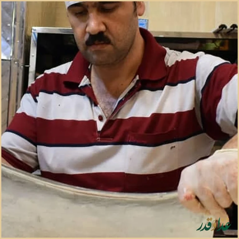 کباب بناب سهند حبیب