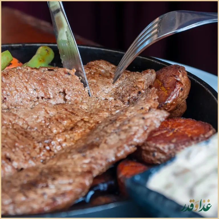 کافه رستوران ایتالیایی لیان