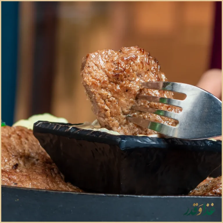 کافه رستوران ایتالیایی لیان