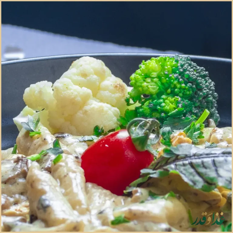 کافه رستوران ایتالیایی لیان