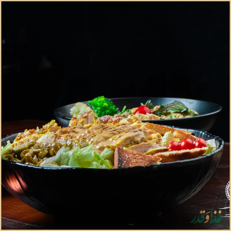 کافه رستوران ایتالیایی لیان