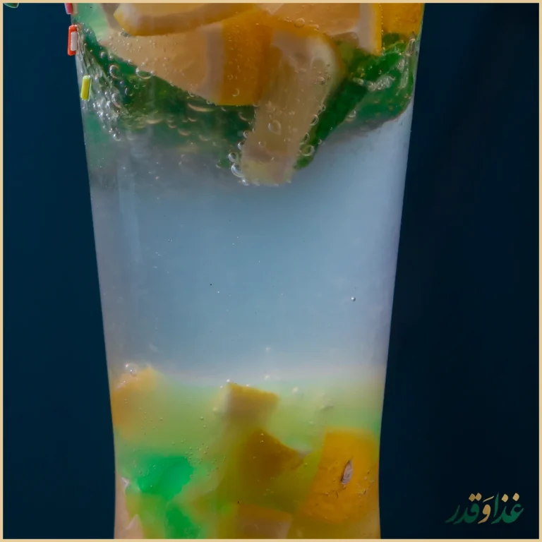 کافه رستوران ایتالیایی لیان