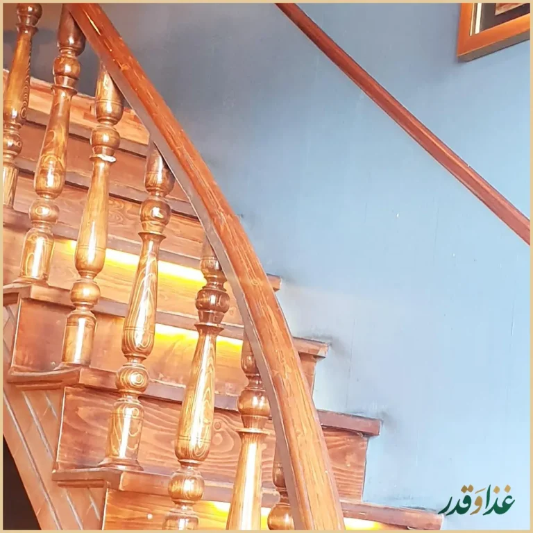 کافه رستوران ایتالیایی لیان