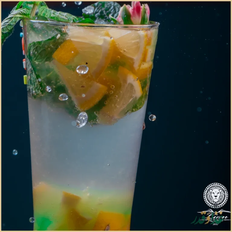 کافه رستوران ایتالیایی لیان