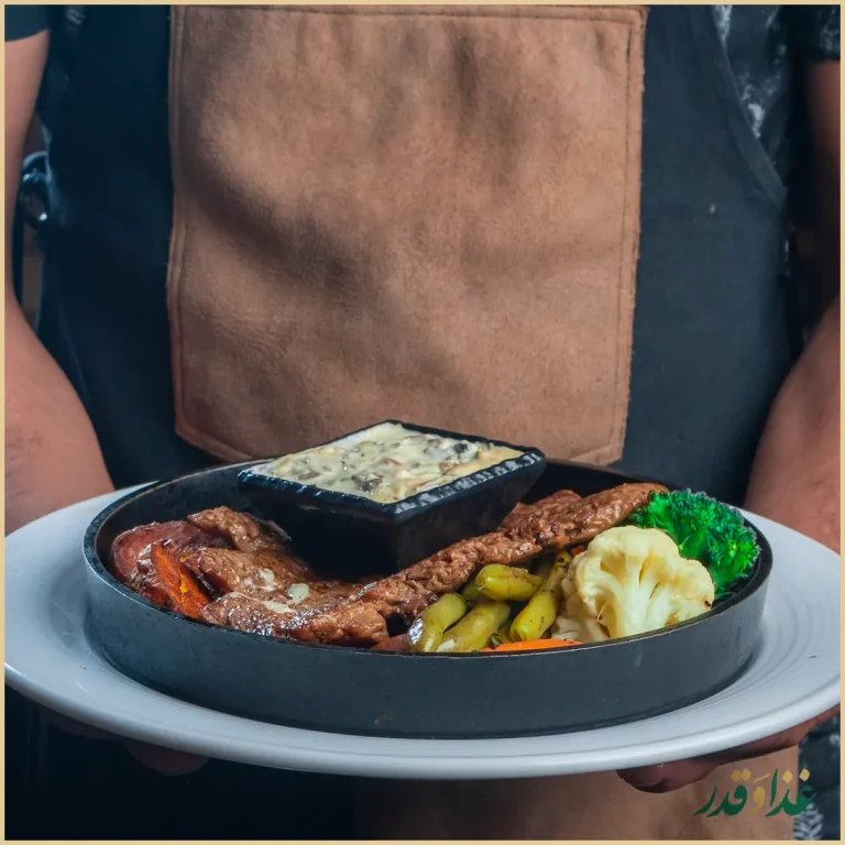 کافه رستوران ایتالیایی لیان