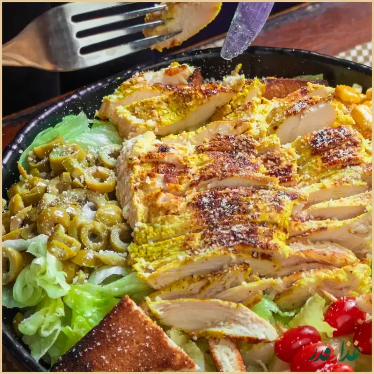 کافه رستوران ایتالیایی لیان