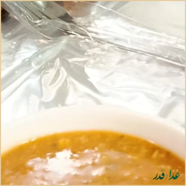 رستوران رضایی