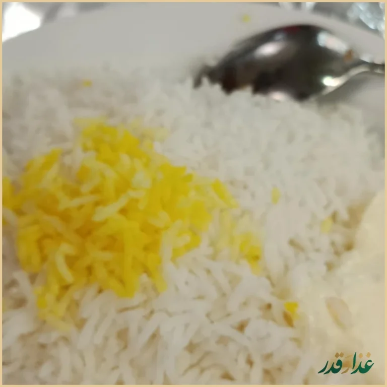 رستوران رضایی