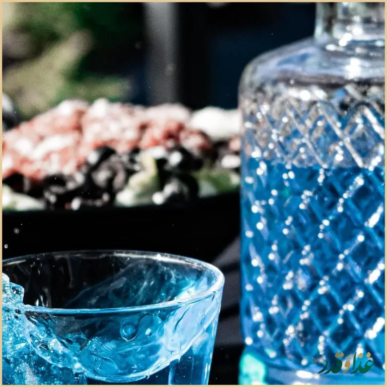 رستوران ژورا لانژ