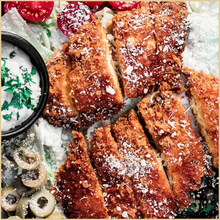 رستوران ژورا لانژ