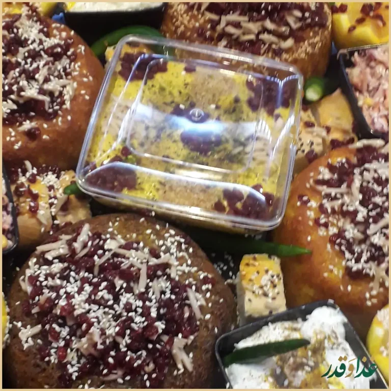 ته چین درباری