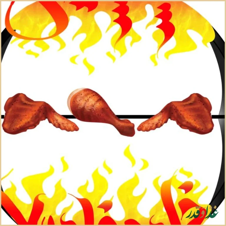 رستوران پاچینی خلیج فارس