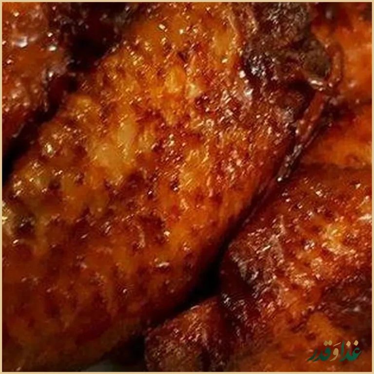 رستوران پاچینی خلیج فارس