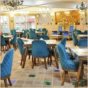 رستوران لاله