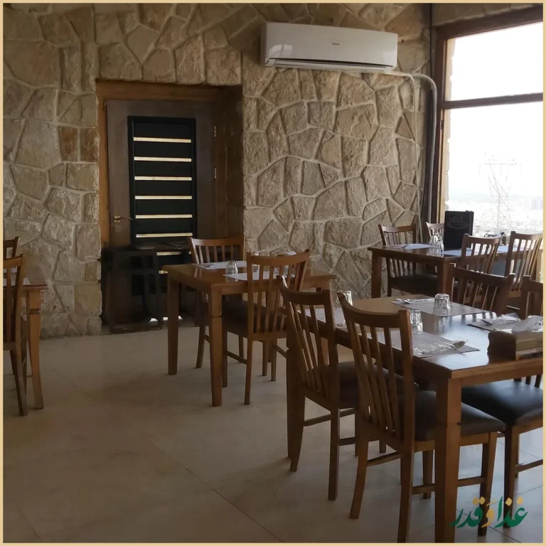 رستوران شاندیز صفه