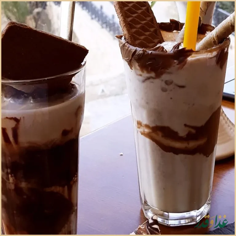 رستوران شاندیز صفه