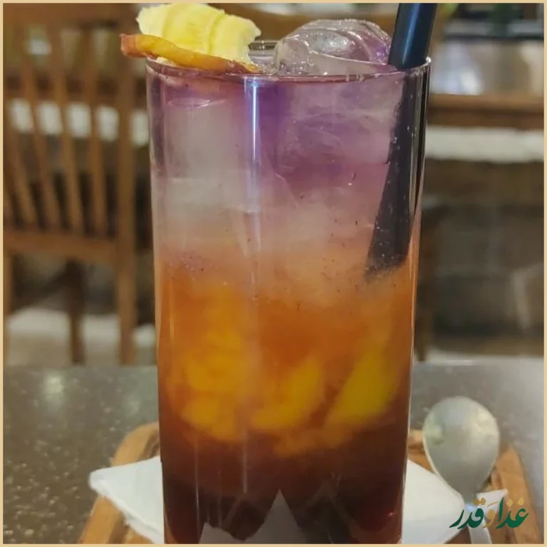 رستوران شاندیز صفه