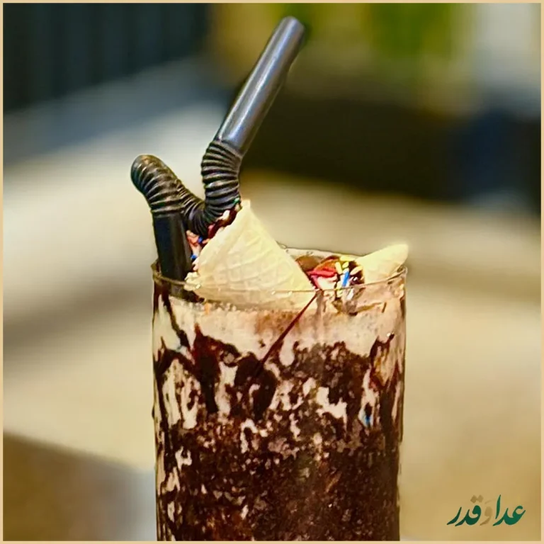 رستوران شاندیز صفه