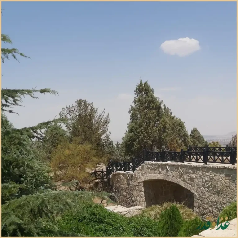 رستوران شاندیز صفه