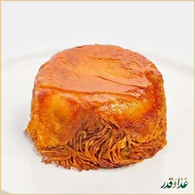 کترینگ ته چین باز