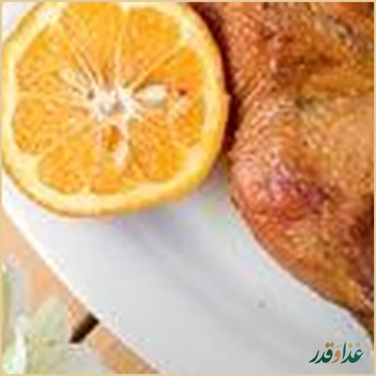 کترینگ ته چین باز