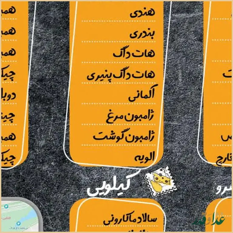 دانیال فودبار