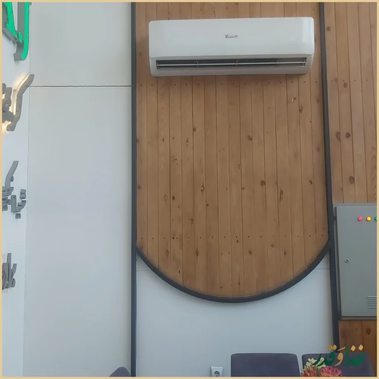 رستوران اکبرجوجه ( شعبه 2 )