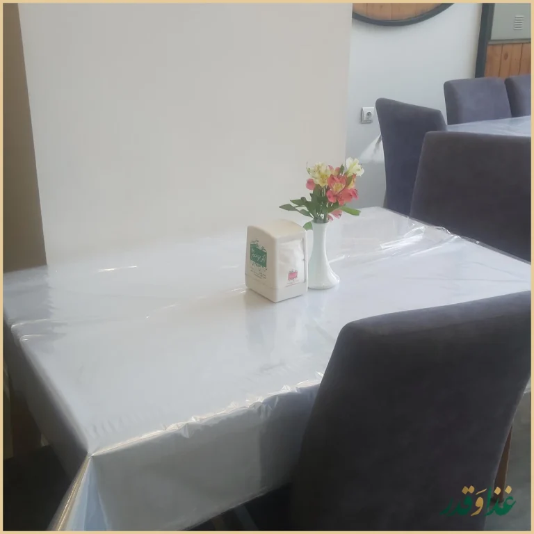 رستوران اکبرجوجه ( شعبه 2 )