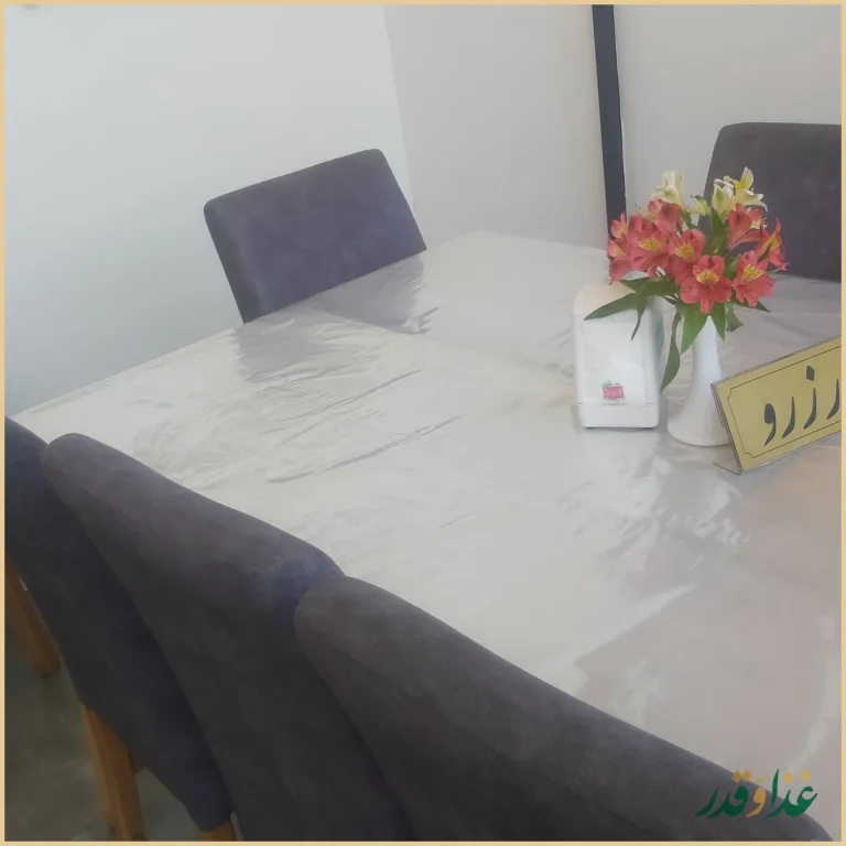 رستوران اکبرجوجه ( شعبه 2 )