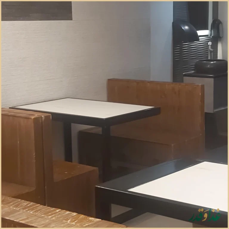 خانه کنتاکی بلوار ملت