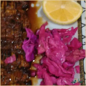 رستوران سیتی سنتر اصفهان