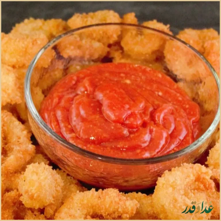 رستوران پاتوق(خان سرا سابق)