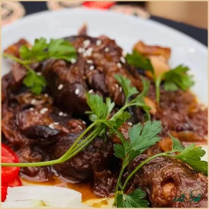 رستوران شاهپوری