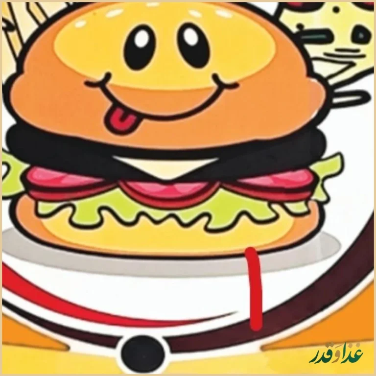 فست فود رومینو