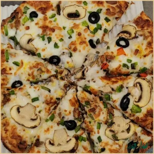 کافه فست فود پَستو