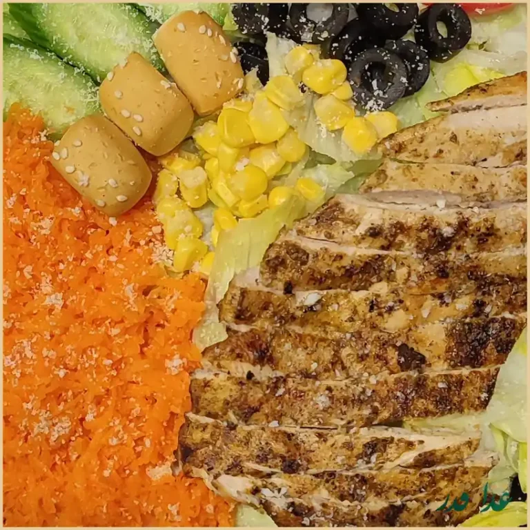 کافه فست فود پَستو