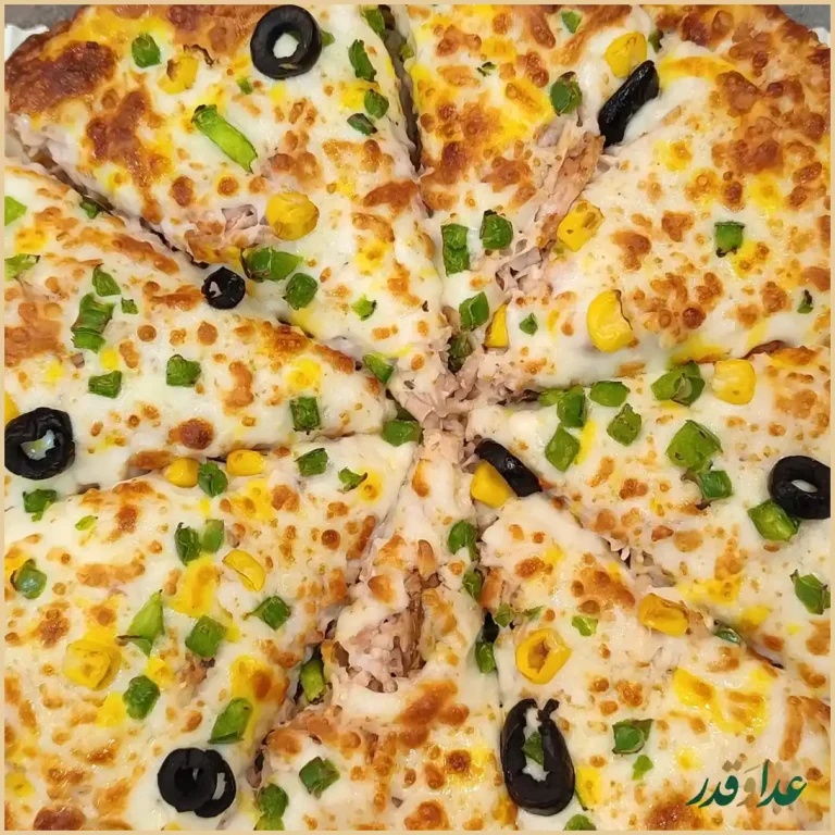 کافه فست فود پَستو