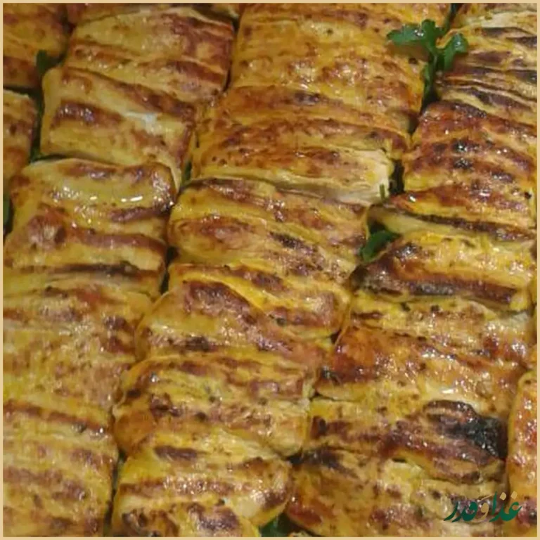 رستوران و فست فود تلخابی