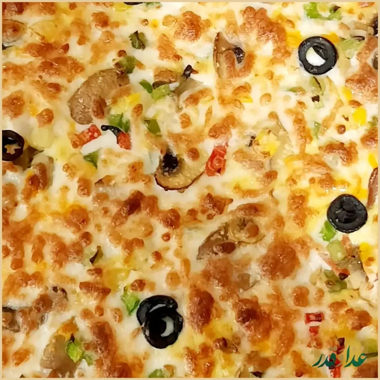 رستوران و فست فود تلخابی