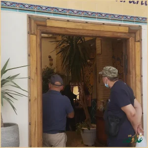 سفره خانه سوگلی