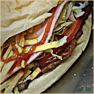 فست فود شهروز