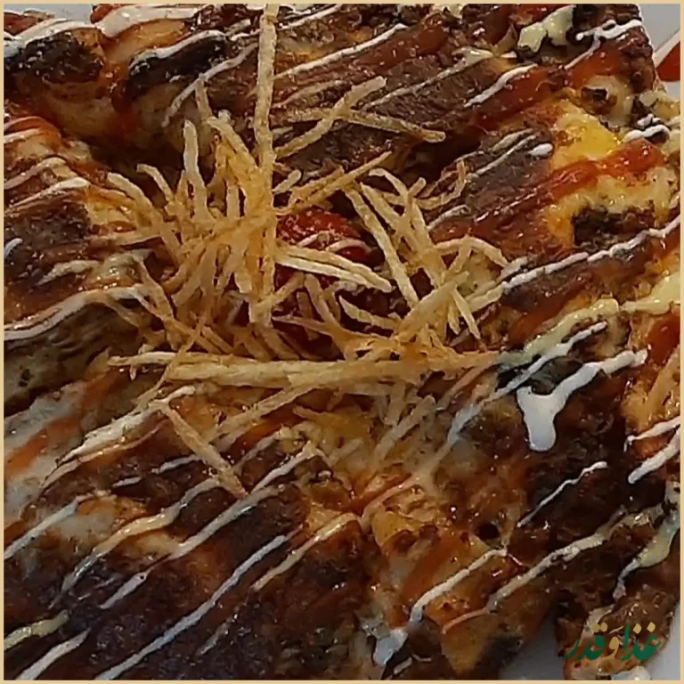 فود کورت ۲ سیتی سنتر